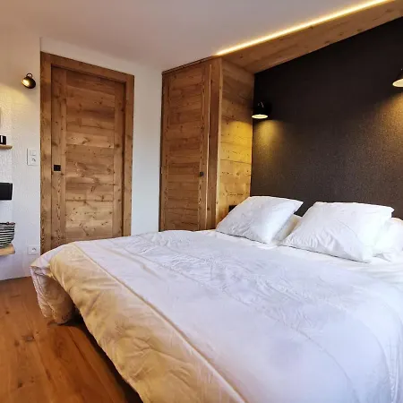 De Charme 4* Au Centre Des Gets - Acces Direct Aux Pistes De - Fr-1-598-28 レ・ジェ