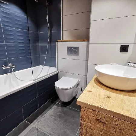 De Charme 4* Au Centre Des Gets - Acces Direct Aux Pistes De - Fr-1-598-28 Apartament *