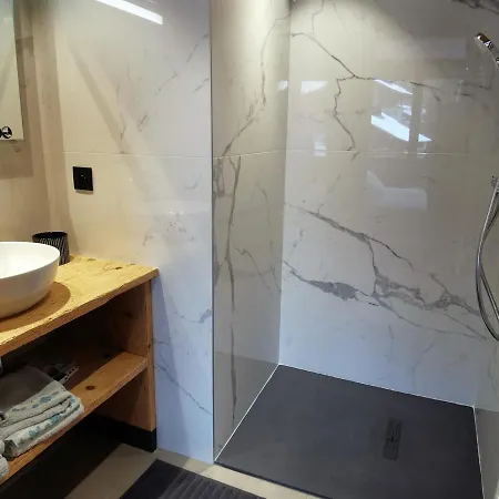 De Charme 4* Au Centre Des Gets - Acces Direct Aux Pistes De - Fr-1-598-28 Apartament Les Gets
